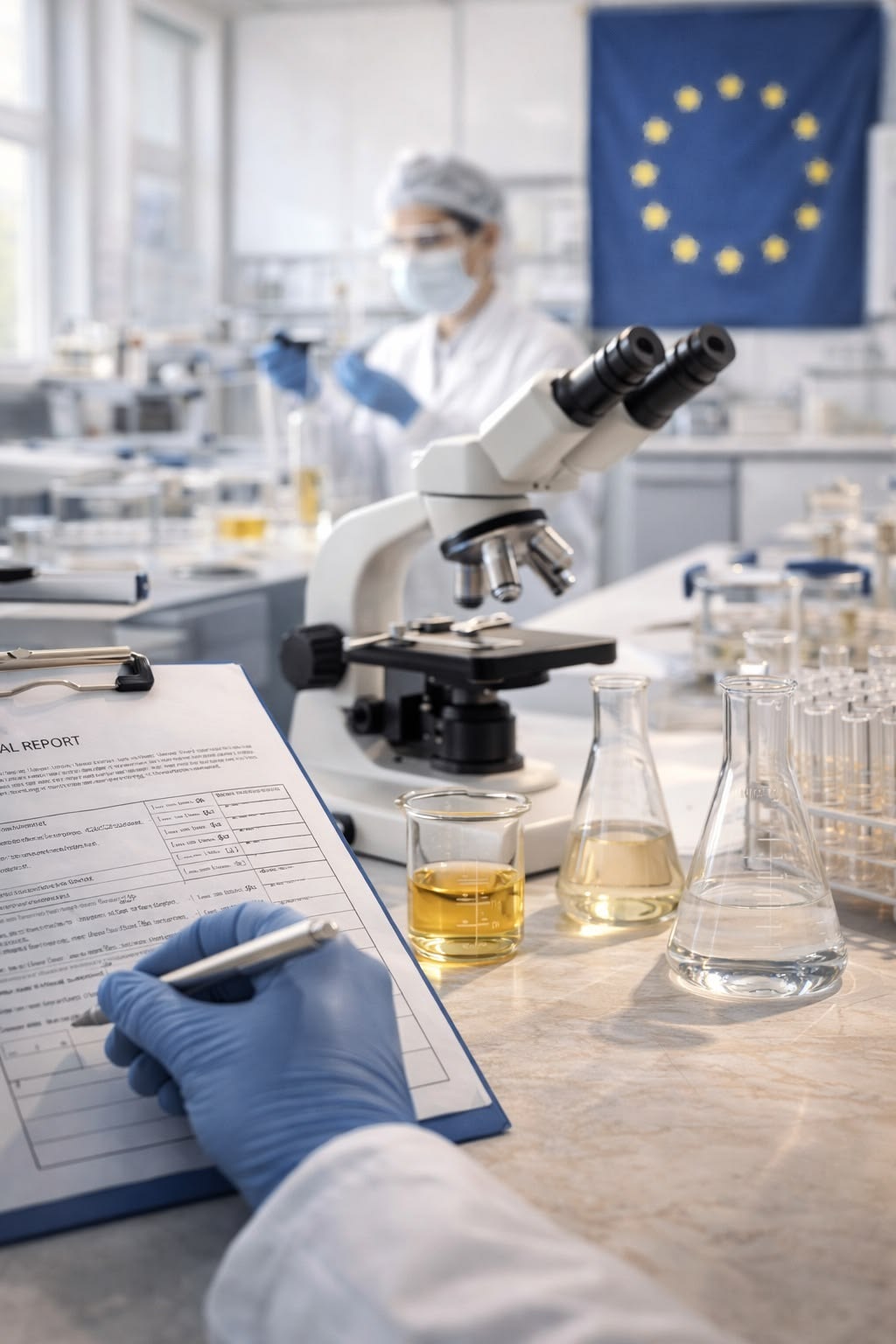 تقديم خط مكملات صحة المستهلك الجديد