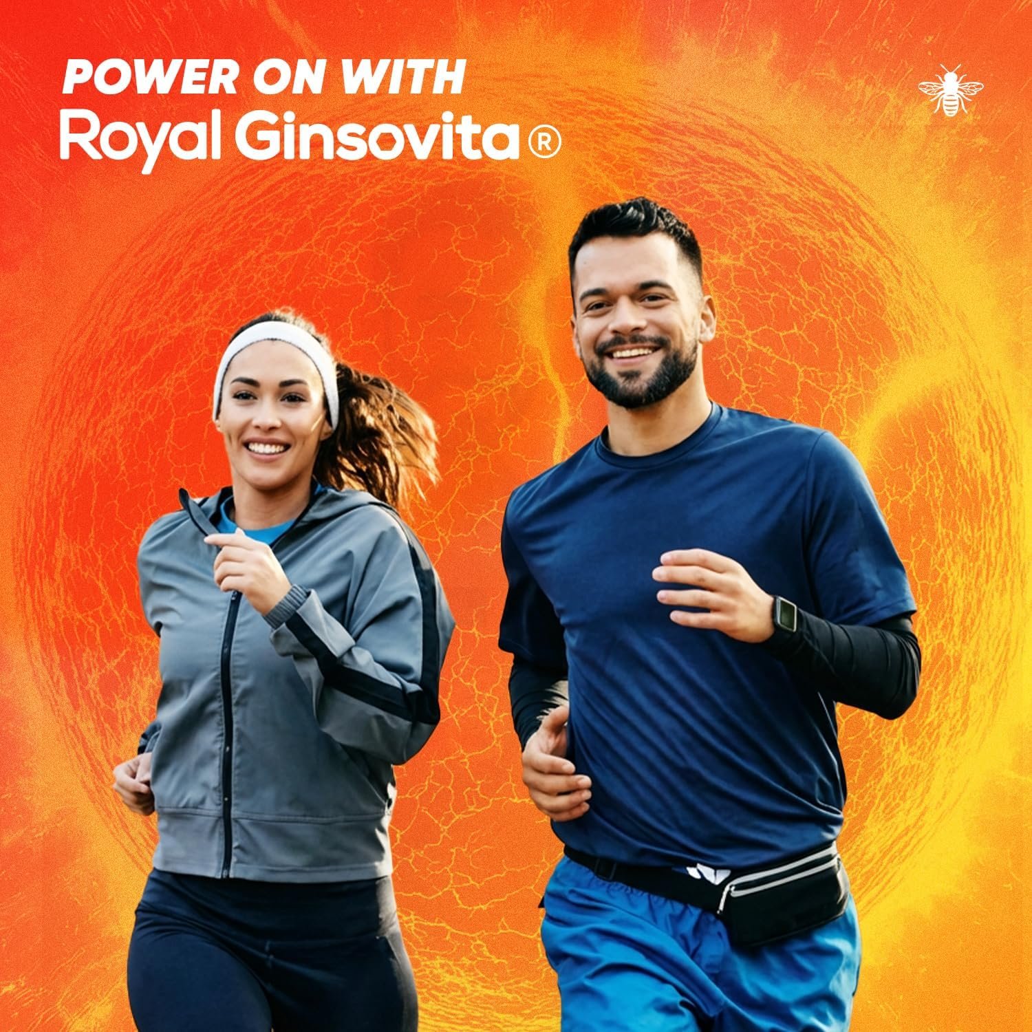 Royal Ginsovita