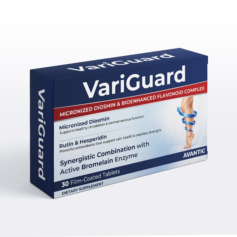Variguard Emulgel