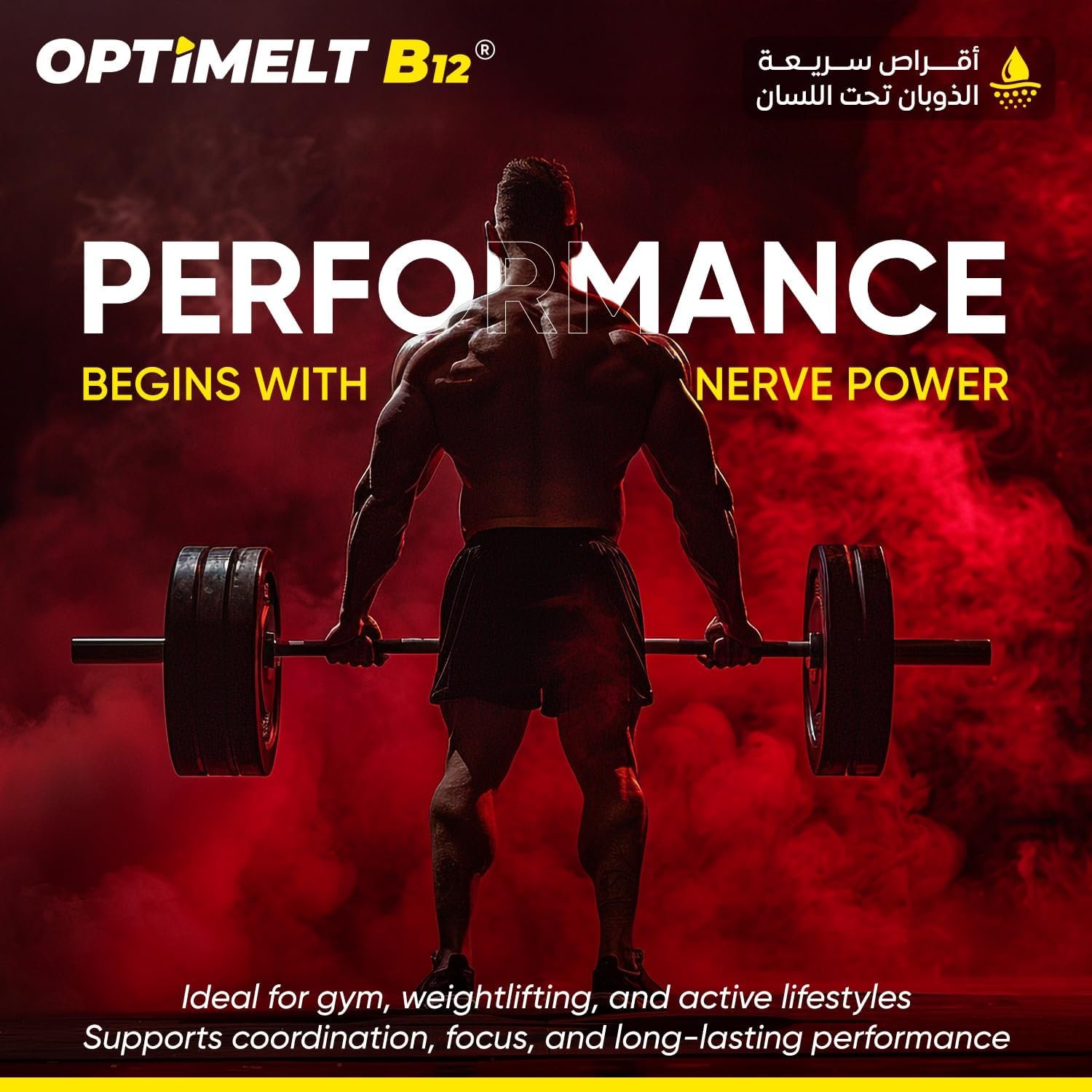 Optimelt B12®
