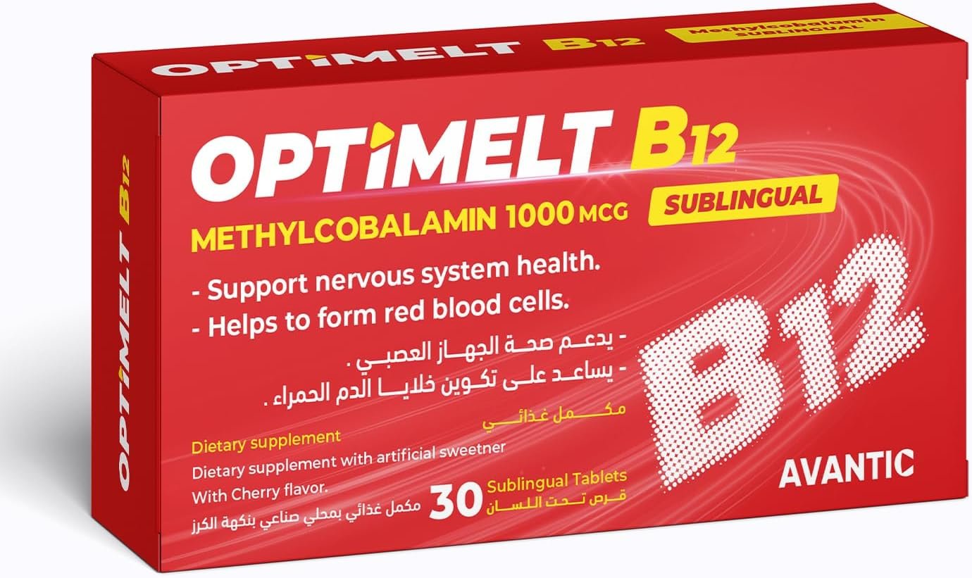 Optimelt B12®
