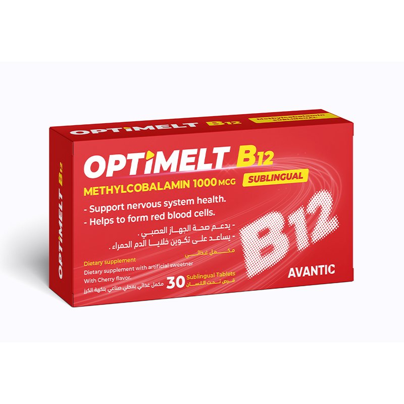 Optimelt B12®