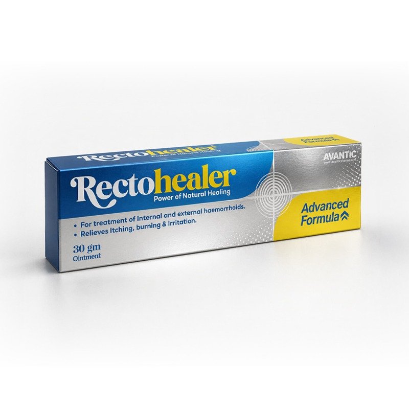 Rectohealer®