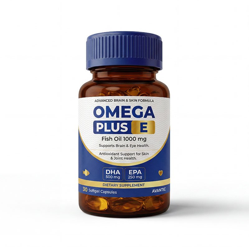 Omega Plus E
