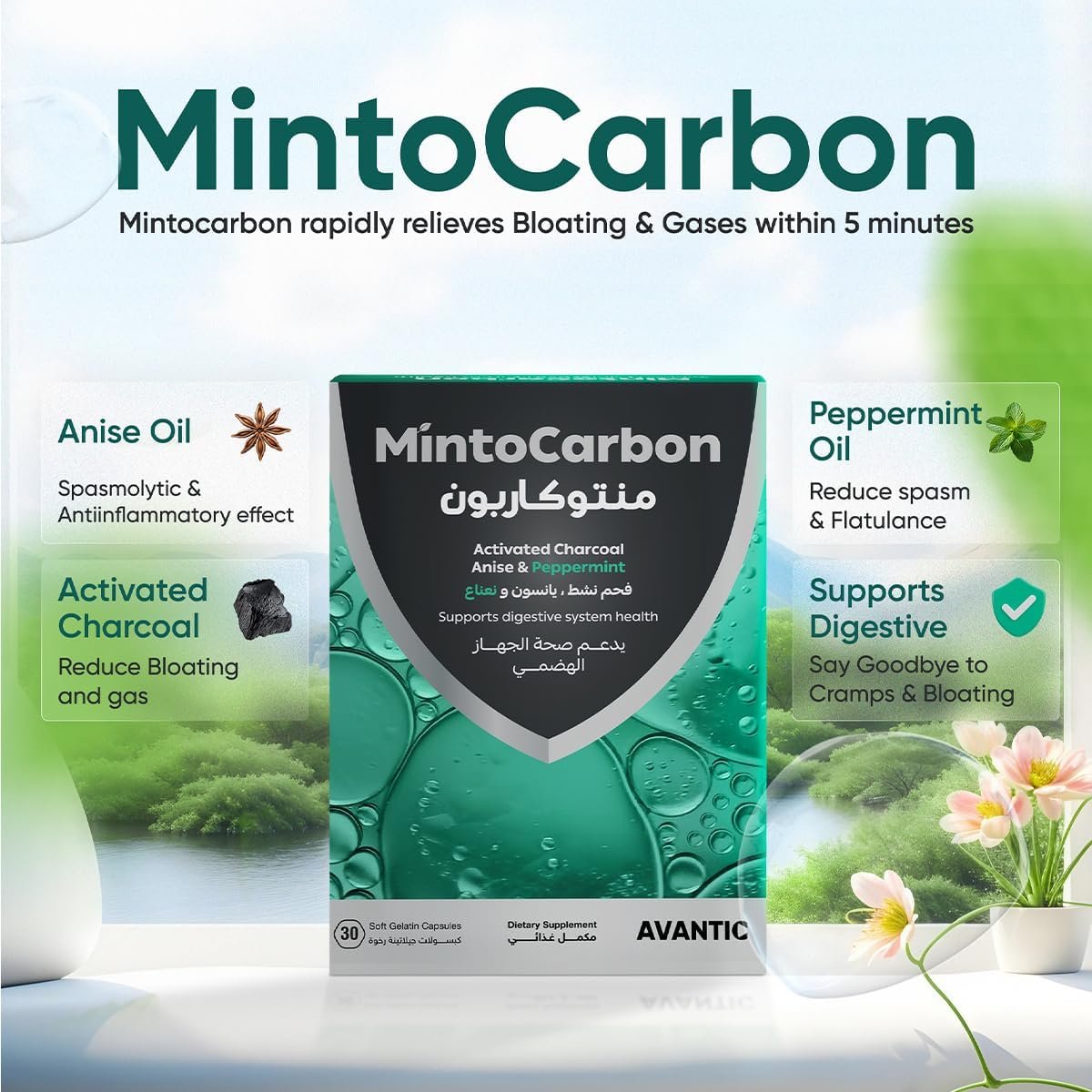 Mintocarbon