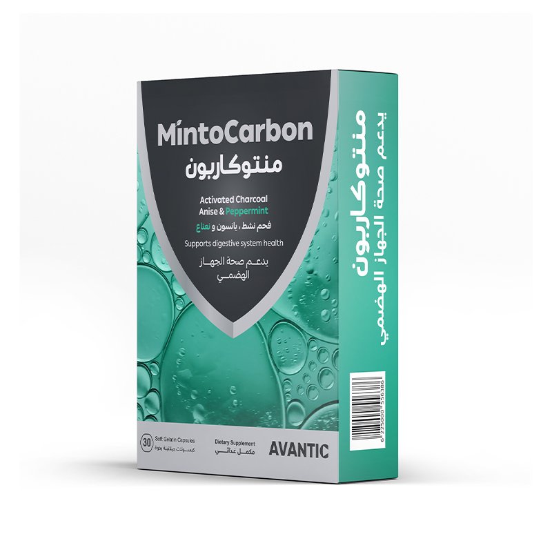 Mintocarbon