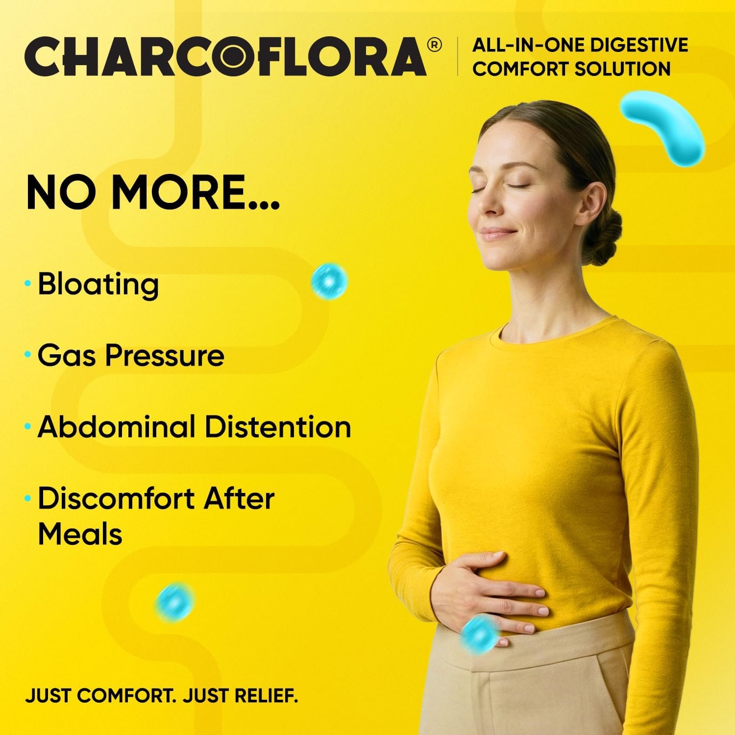 Charcoflora