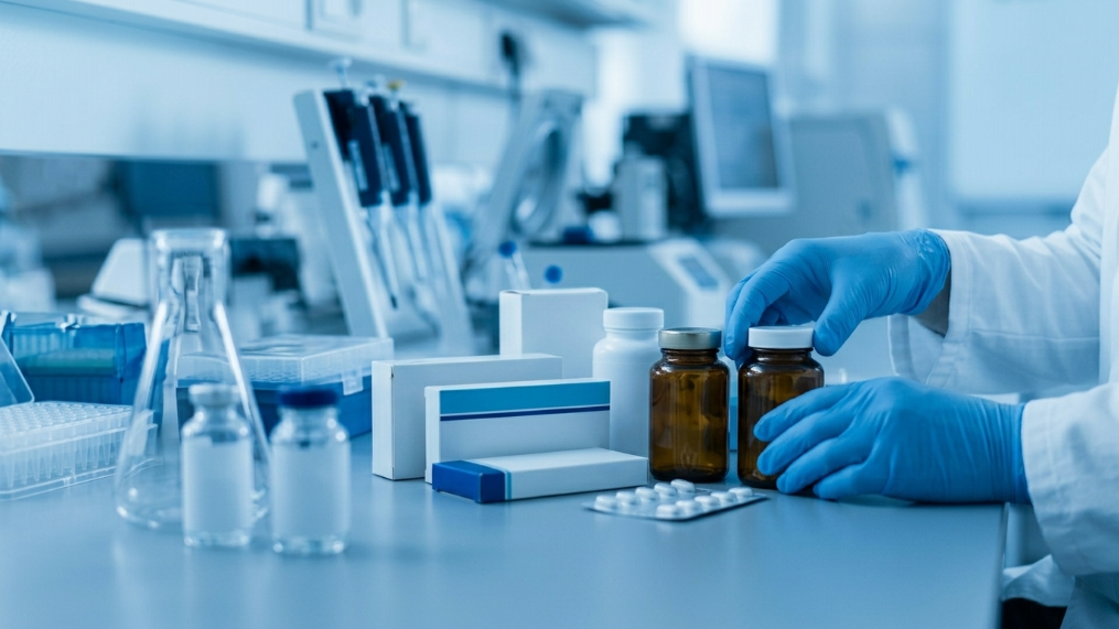 Research & Development